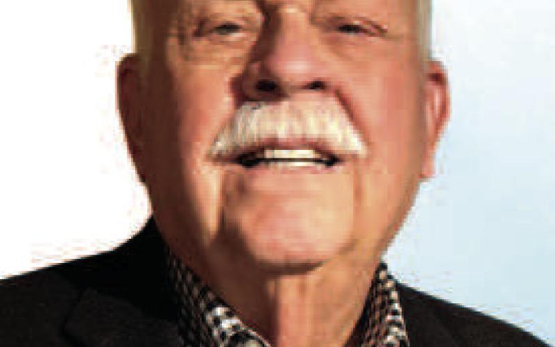 BILL POWELL