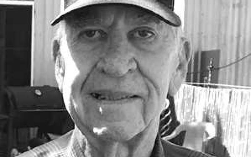 JERRY ATCHISON