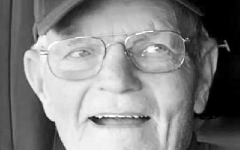 CLIFFORD ARMES