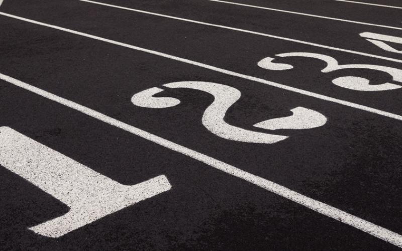 Bounasri, Sakar break school record at Jarvis Scott Invite