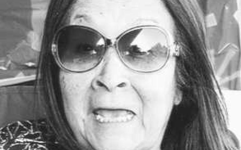 MARIA OCHOA