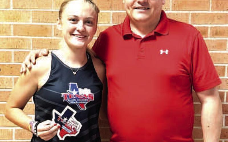 KAYTLIN CLAUSENAND DAKOTAH WATSON