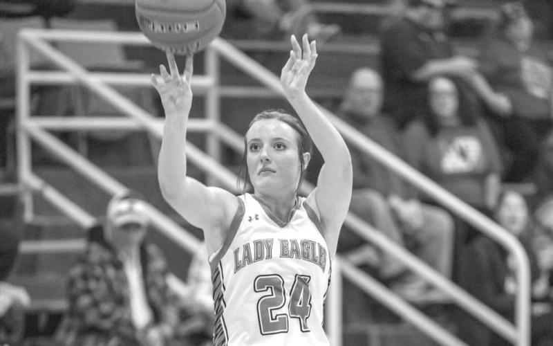 Whitharral Boys travel to Dora, N.M. for Tournament