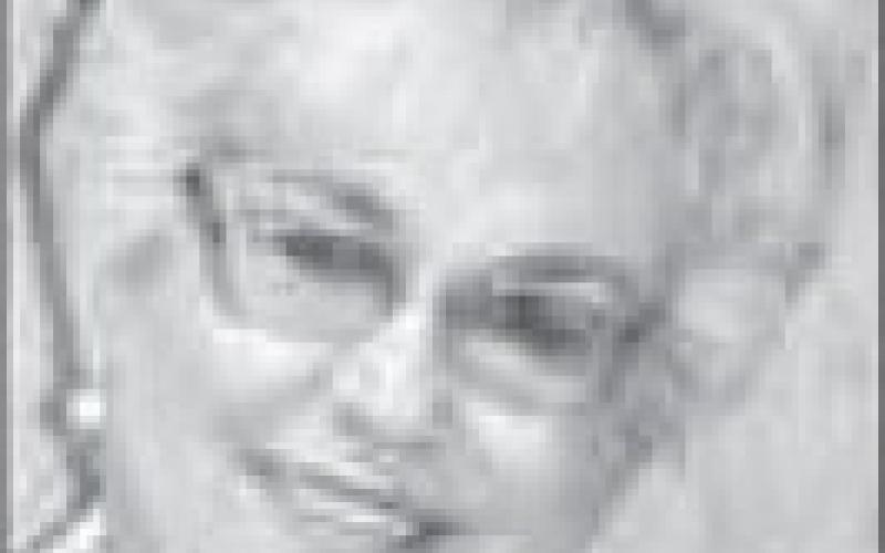 FREDA WILKINSON