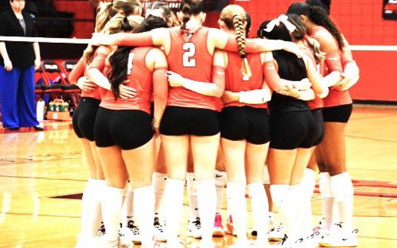 Loboettes fall to Maidens, 3-1