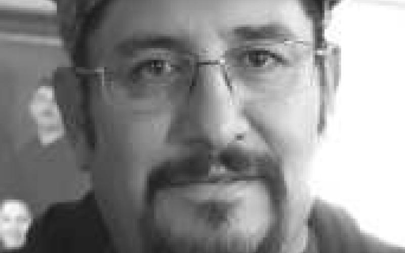 OSCAR BAEZA GUILLEN