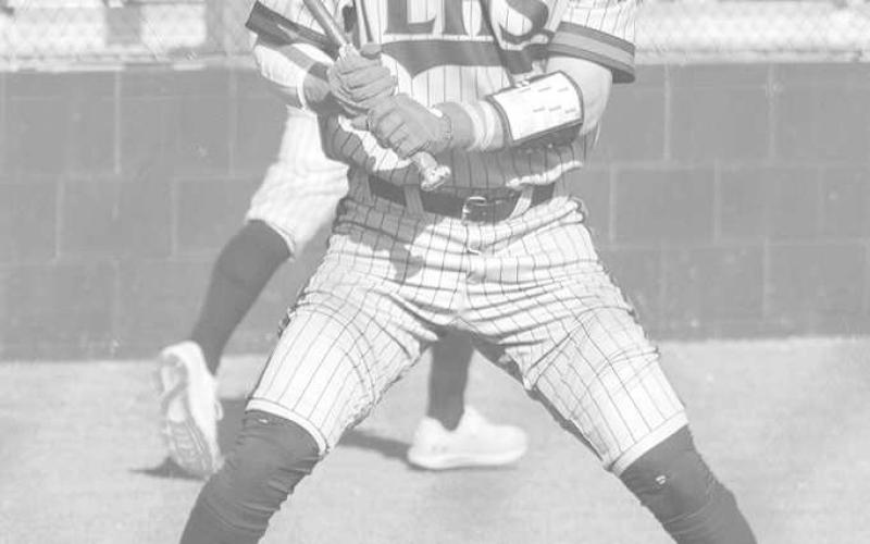 ALL STATE- LHS Baseball Coach Portwood is proud to announce that two of our Lobos were named to the THSBA All-State 4A First Team! LHS Senior Joel Pena and Junior Rusty Johnson hit it out of the park by being honored by THSBA and making this team. (Photo Courtesy of Cristal Isaacks)