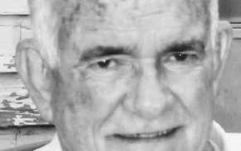 Celebration of Life held for Kenneth Rumbaugh, 85