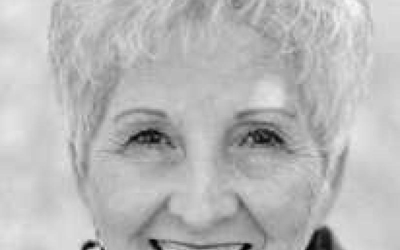 Jeanette Welch