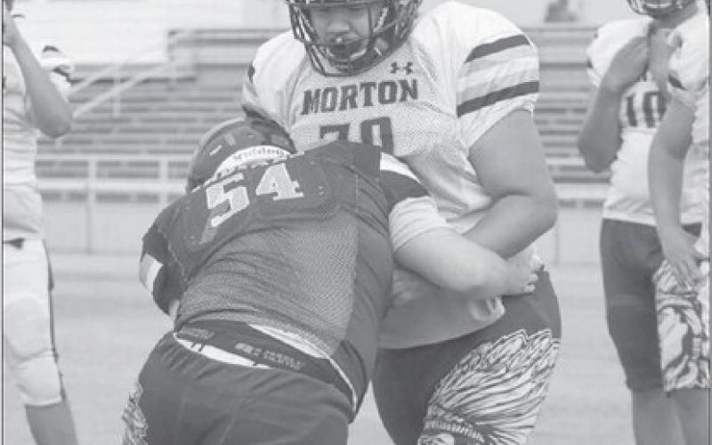 D-LINE DRILLS