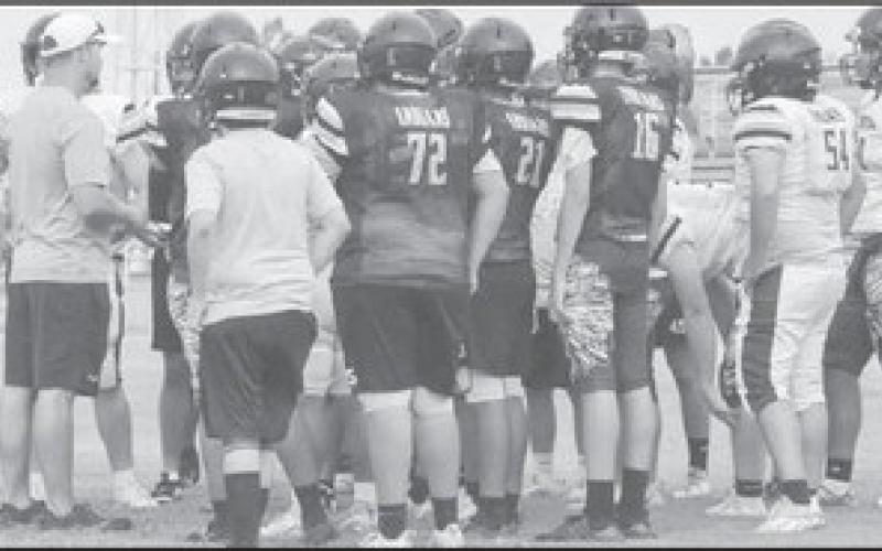 D-LINE DRILLS