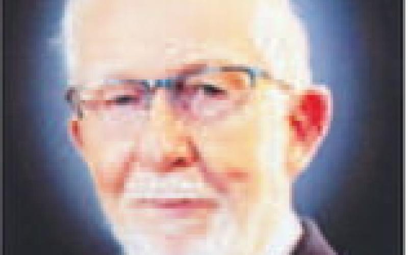 Charles “Chuck” Simon