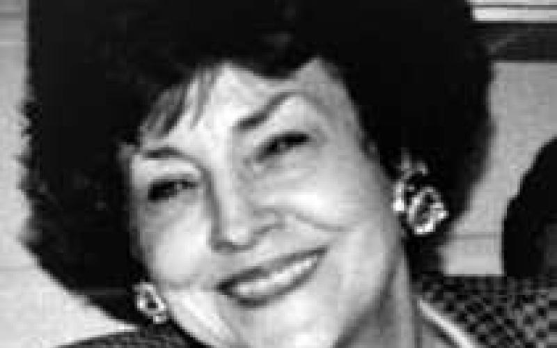 Ida Frances Reid