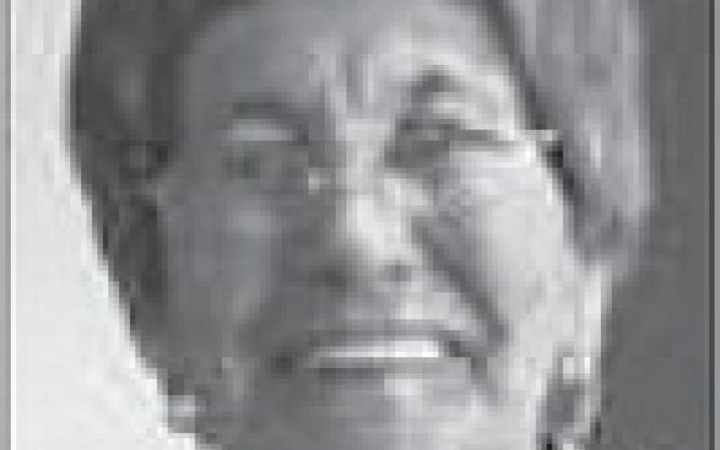 ANN JEFFREYS