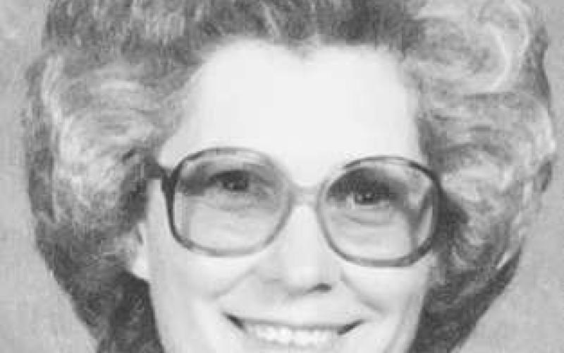 Funeral services held for Lula Parrish, 93