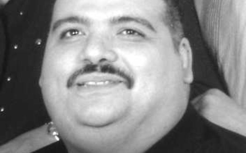 Librado Antonio “ Lee” Frescaz, 51