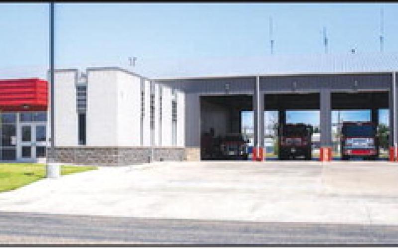 SPC Regents award roofing bids