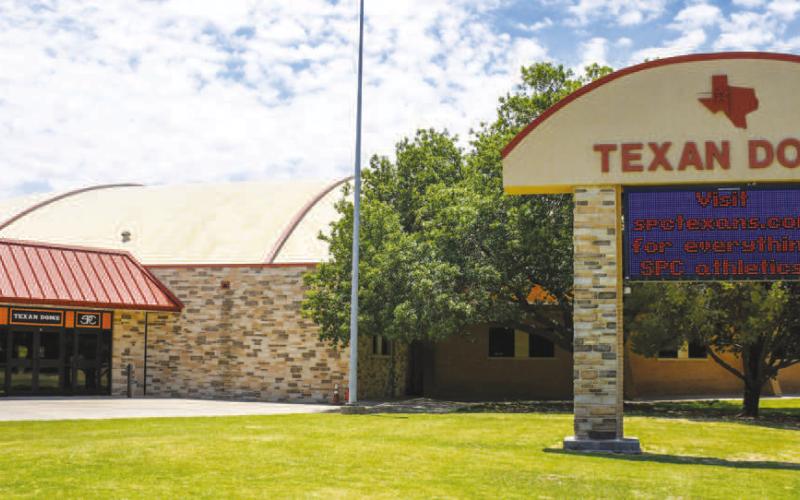 SPC Regents award roofing bids