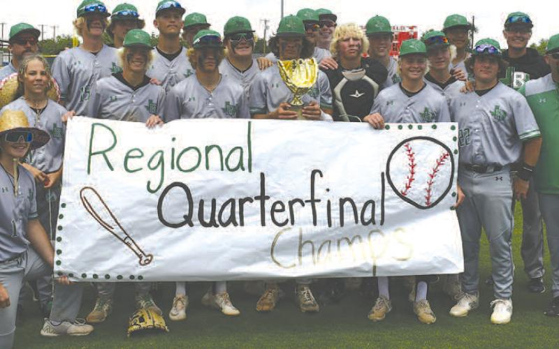 Eagles defeat rival in quarterfinal