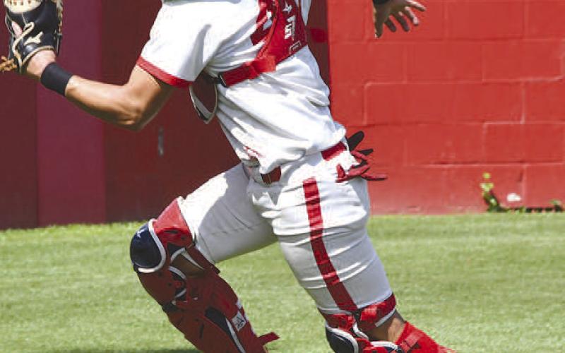 Eagles defeat rival in quarterfinal