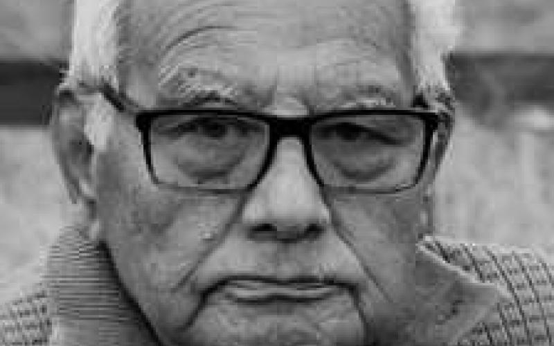 Alonzo Mendoza Sr.,85