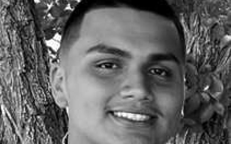 In Remembrance of Javier Delgado,19