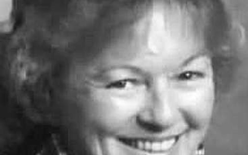 Sandra Kay Cox