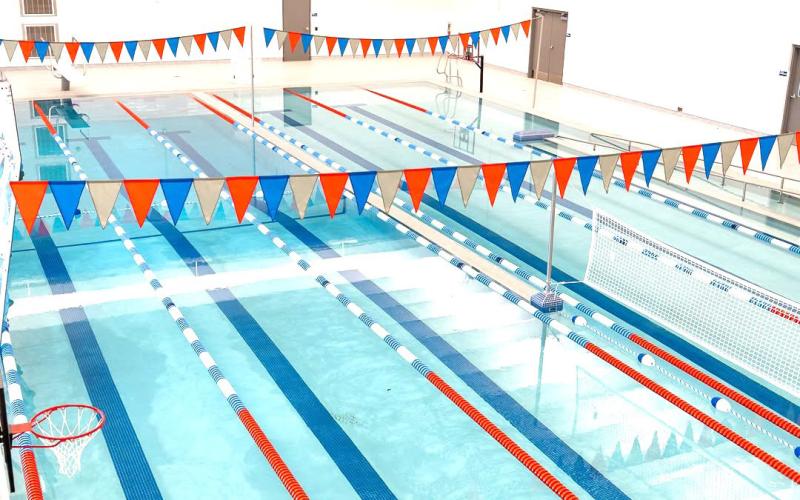 SPC Aquatic holds ribbon cutting