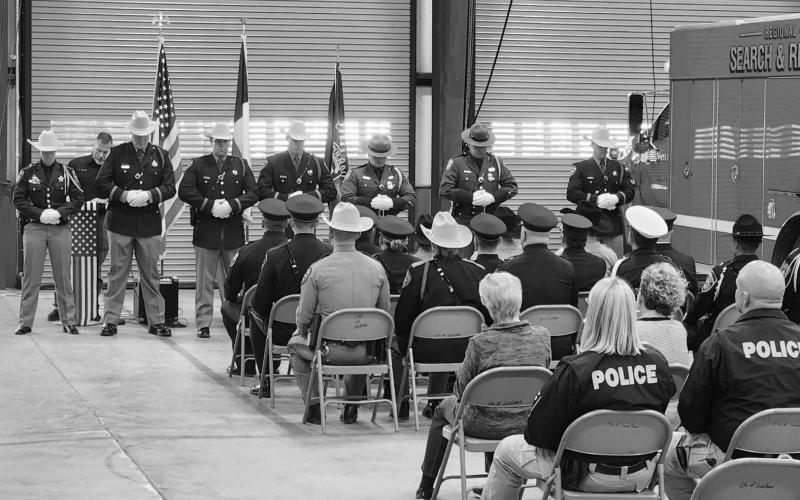 DPS encourages watchful eye against human trafficking