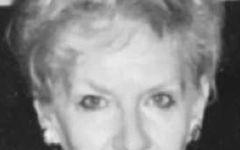 DEE ANN JACKSON