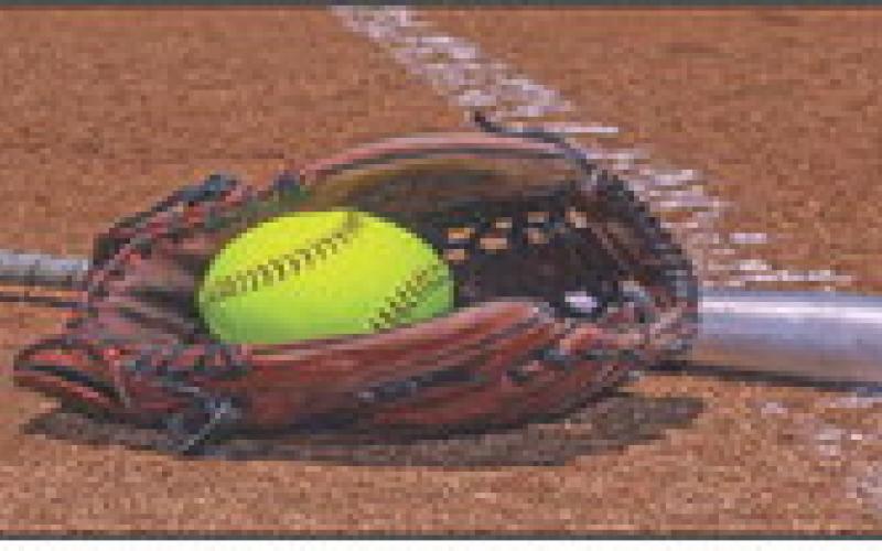 Lady Eagles lose to Lubbock Christian, 13-3