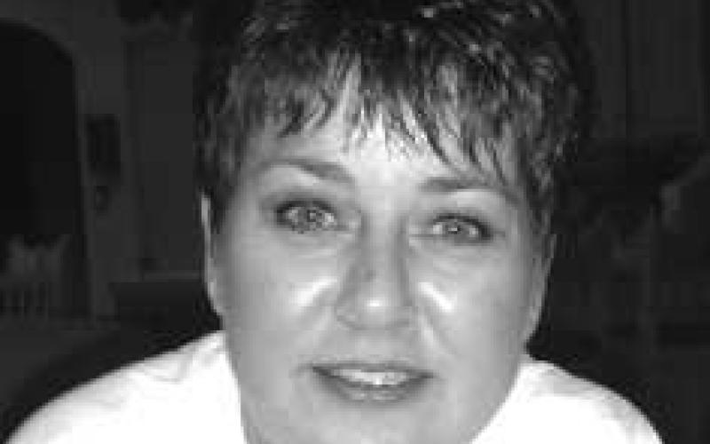 Sherri Lynn Foster Johnson