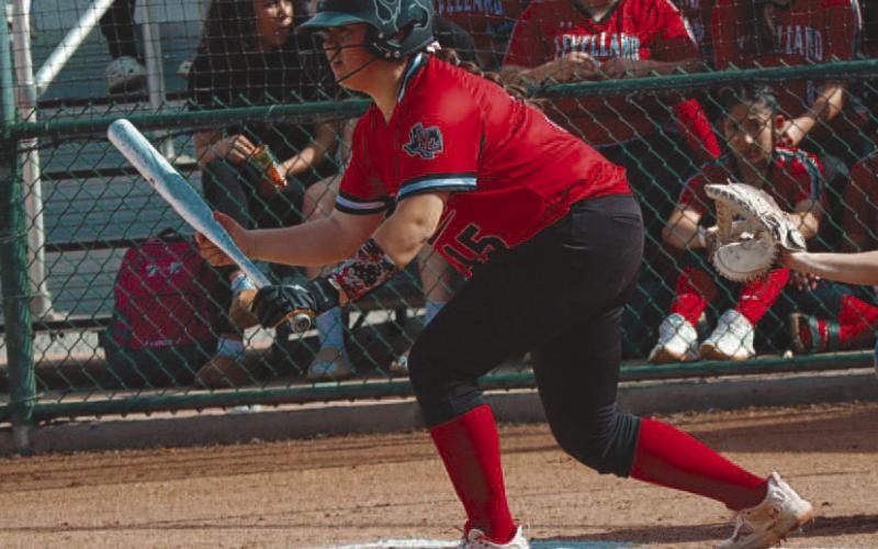 Lobos beat Lake View Chiefs at home