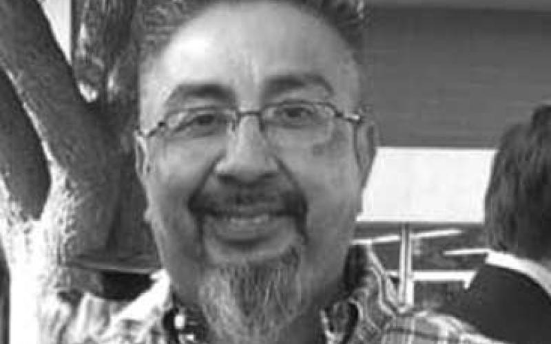 Memorial Services for Marcos Salinas