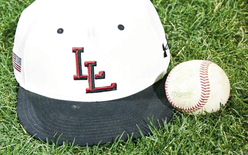 Lobos battle against Liberty on Senior Night