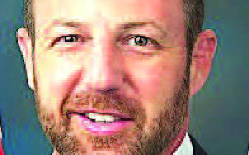 MARKWAYNE MULLIN