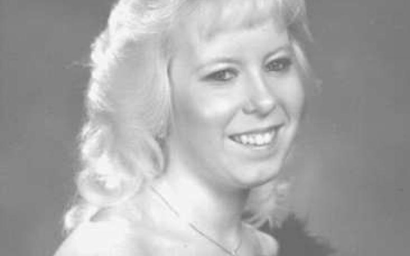 Kimberly Fay Mills