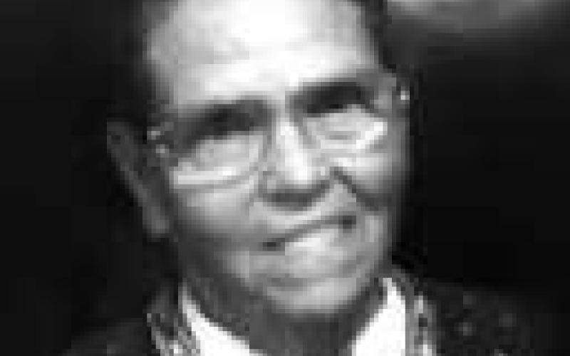 Bernice Thomas Mills