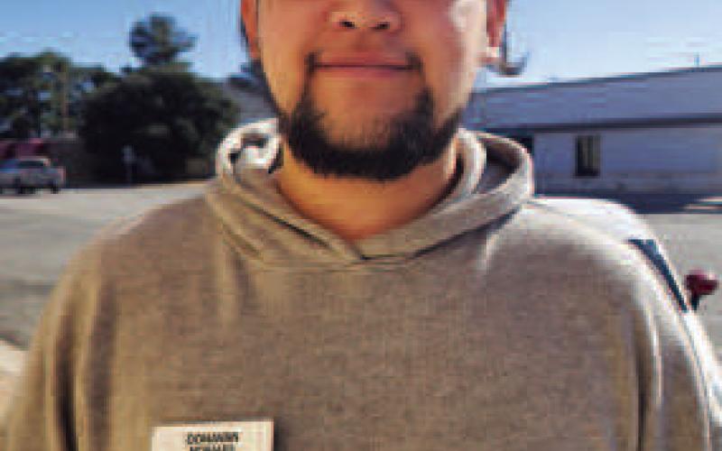 Donavan Morales