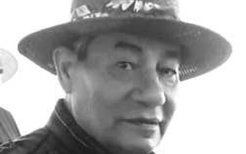 SILBANO GARCIA