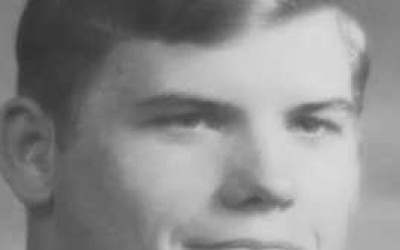 Graveside services held for Jay Tipton, 68