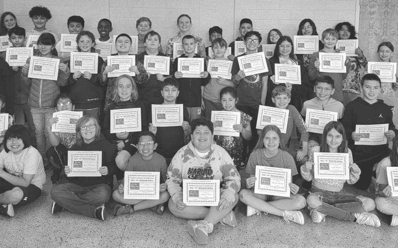 ALL A’S