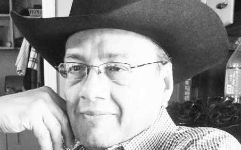 BENJAMIN DE LA ROSA
