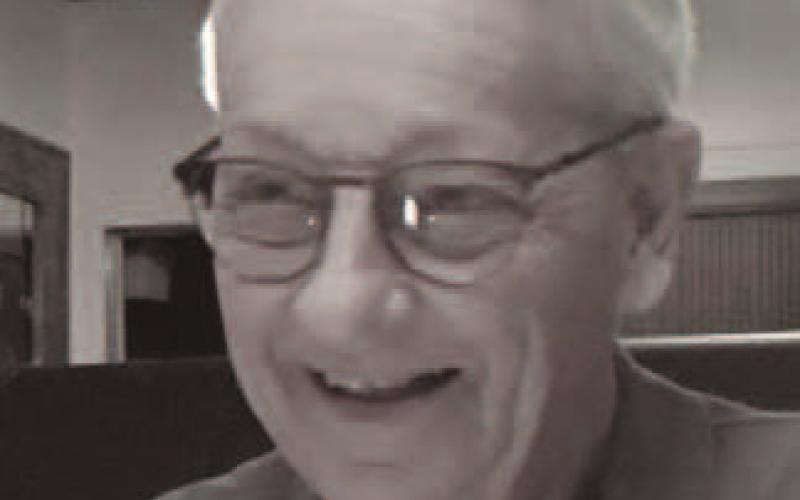 In loving memory of Jerry Fowler