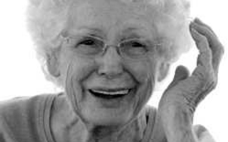 Edith Fortner-Patterson