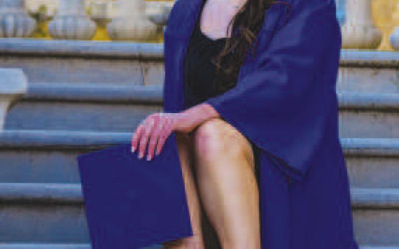 Trauma charge nurse credits SPC education for career readiness