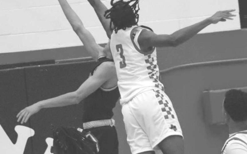 Levelland handles Monahans 80-24, at home