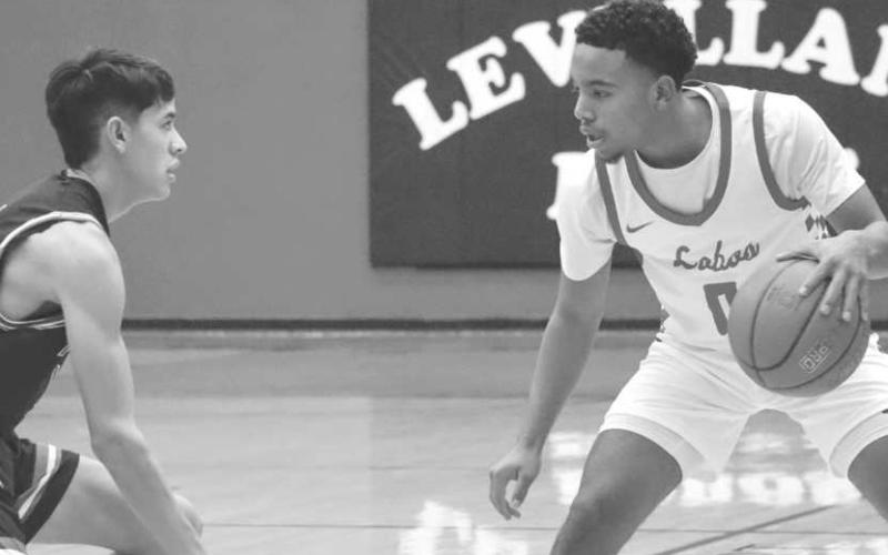 Levelland handles Monahans 80-24, at home