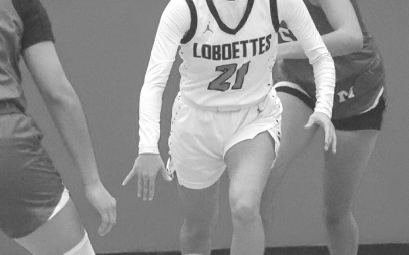 Levelland handles Monahans 80-24, at home