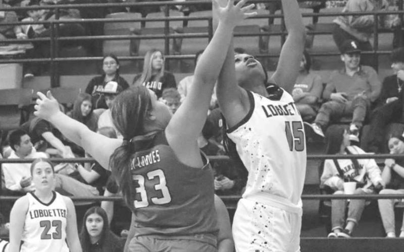 Levelland handles Monahans 80-24, at home
